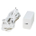 SOMFY Karnisz elektryczny DIY 1246244 - 1332531 - zdjęcie 4